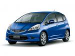 Honda Fit RS 2009 года